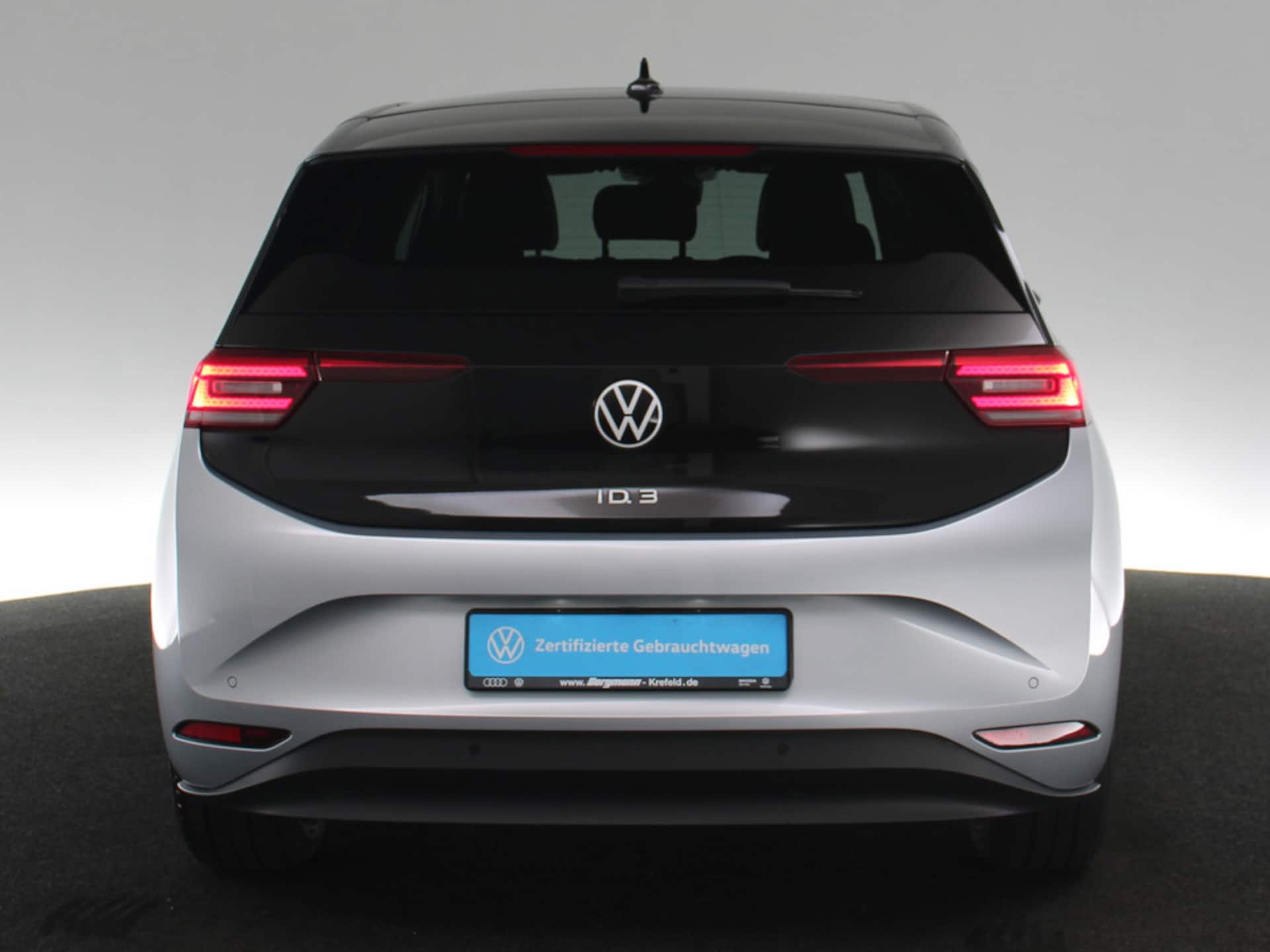Volkswagen ID.3 Pro Performance
