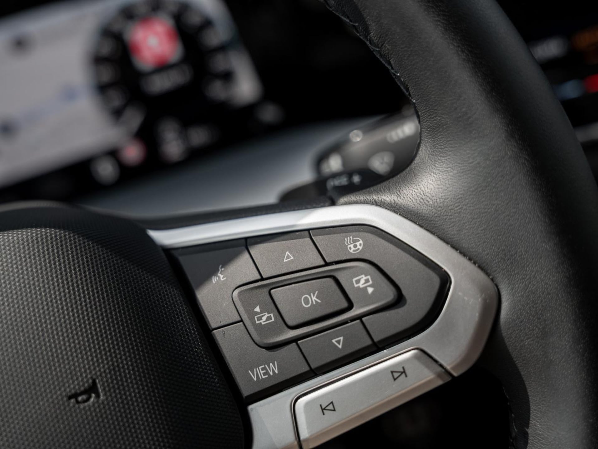 Volkswagen Golf ENERGY