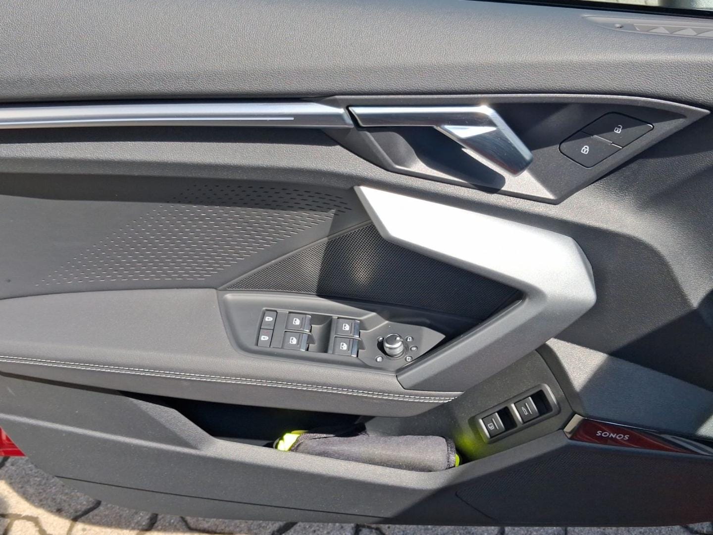 Bild über Audi A3 Sportback TFSI e TFSI e 150 kW S tronic - für weitere Informationen kontaktieren Sie den Audi Partner