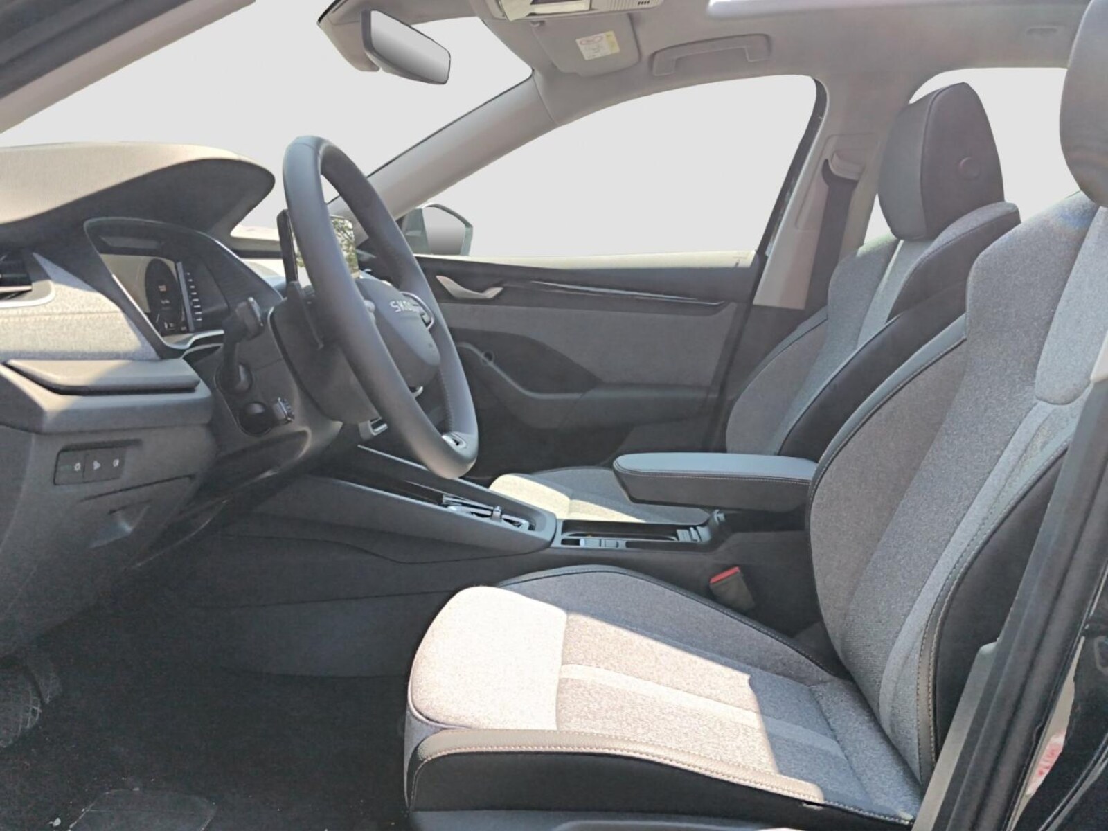 Škoda Octavia Combi – Bild 13