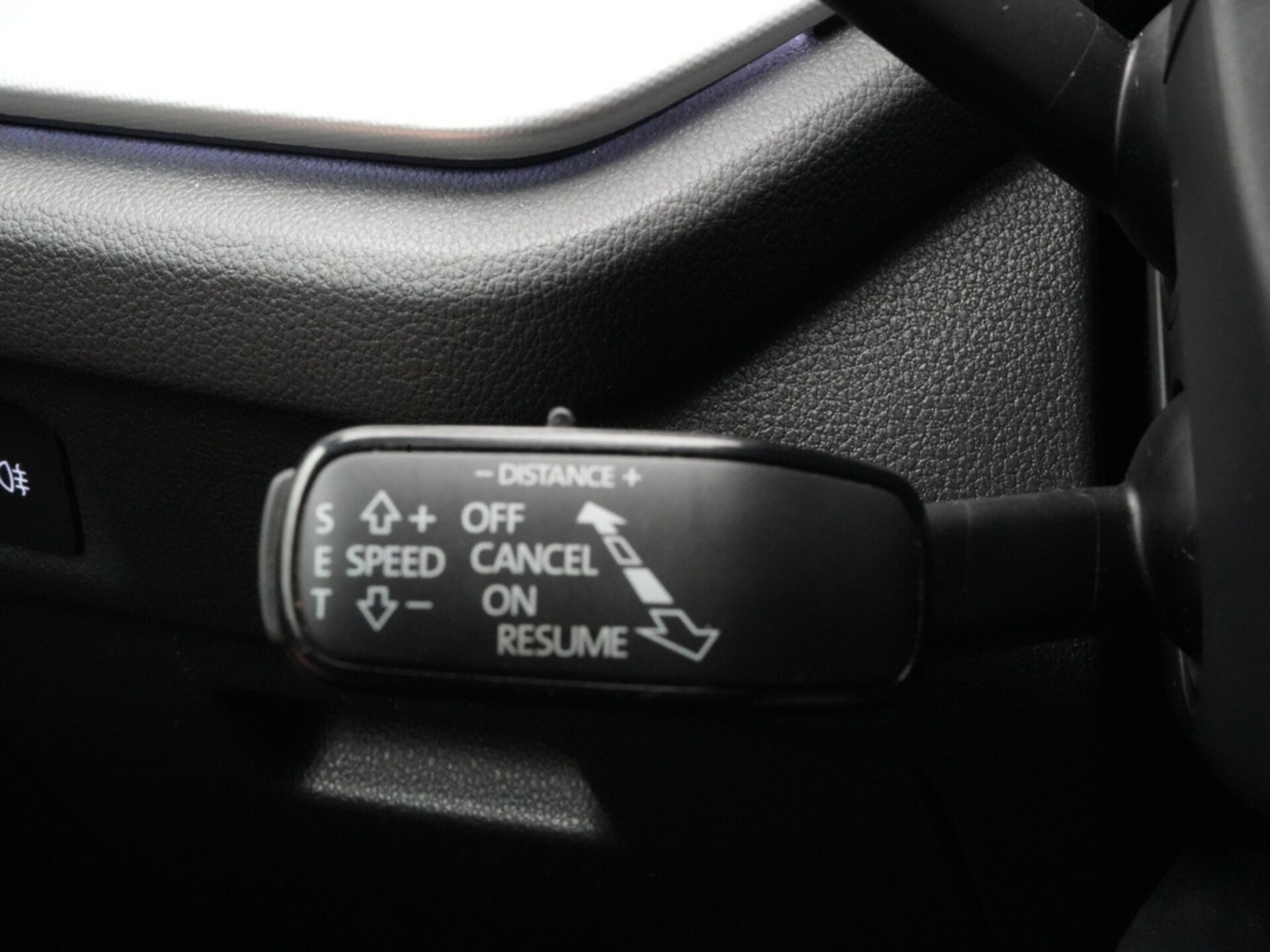 Skoda Octavia Style