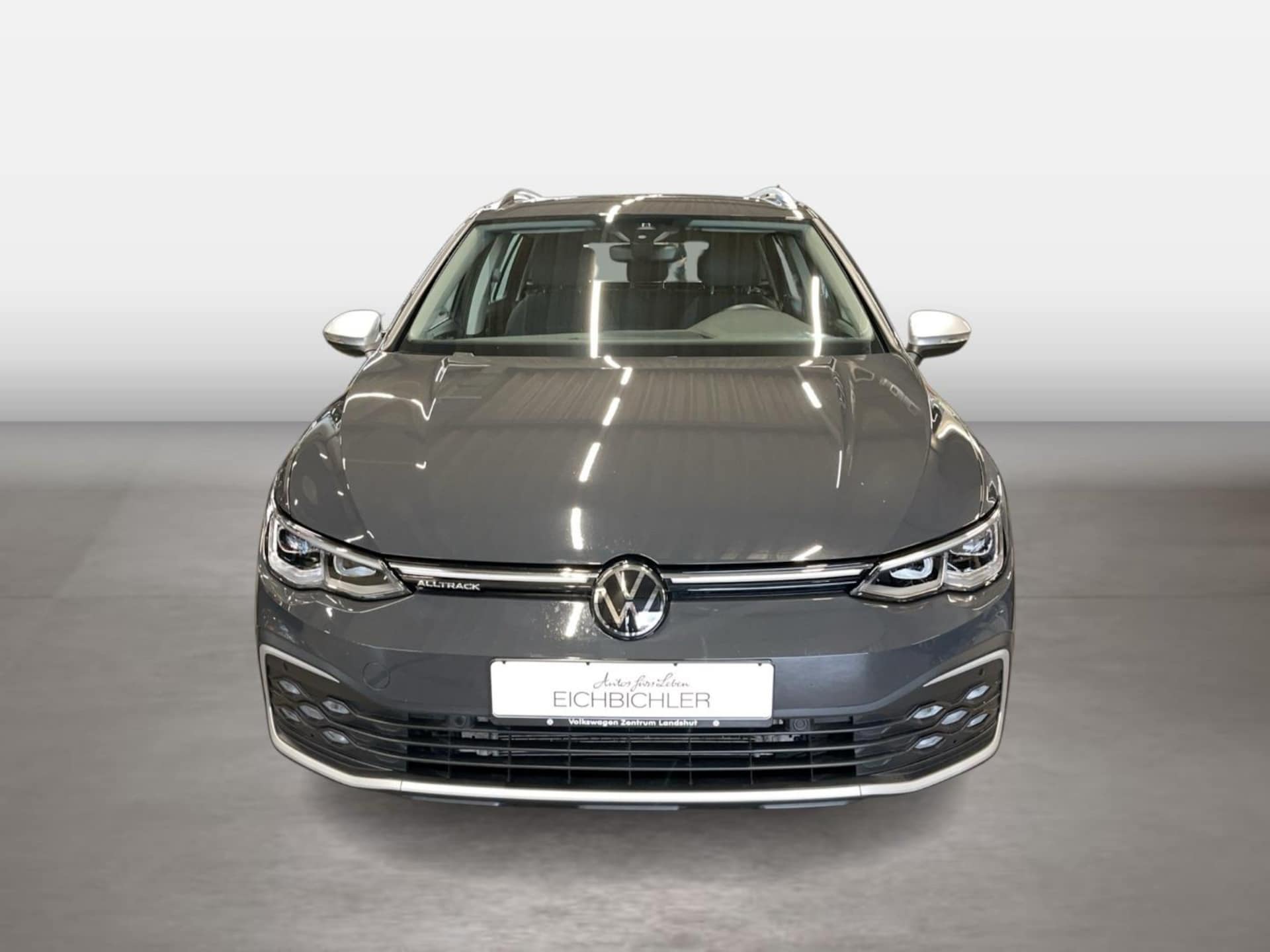 Volkswagen Golf Variant Alltrack