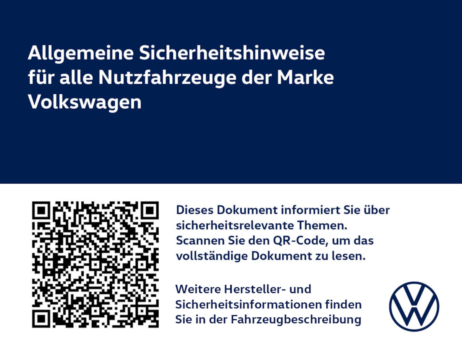 Volkswagen Caddy Cargo
