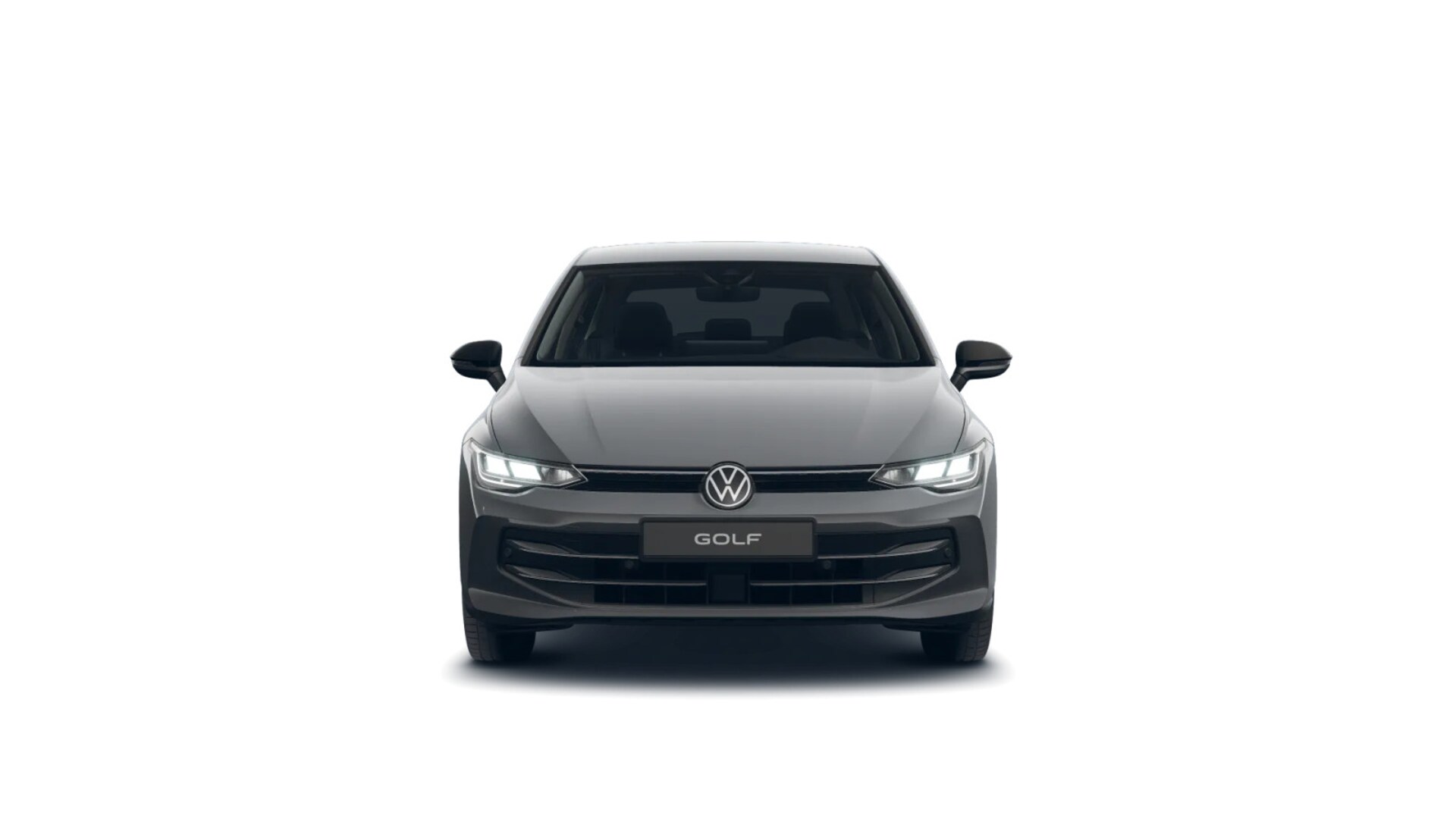 Volkswagen Golf Goal
