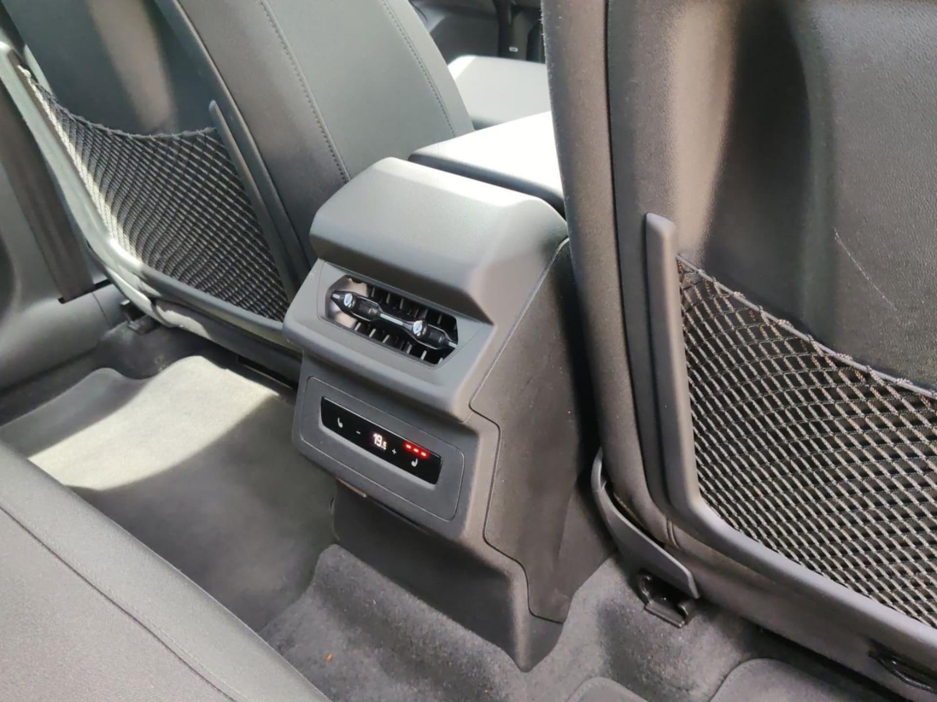 Audi Q6 SUV e-tron