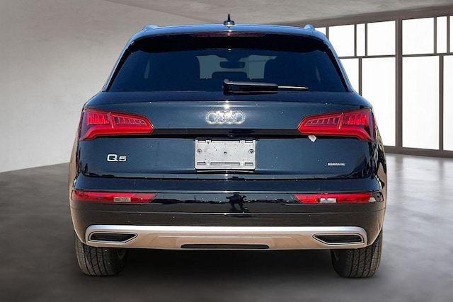 2019 Audi Q5