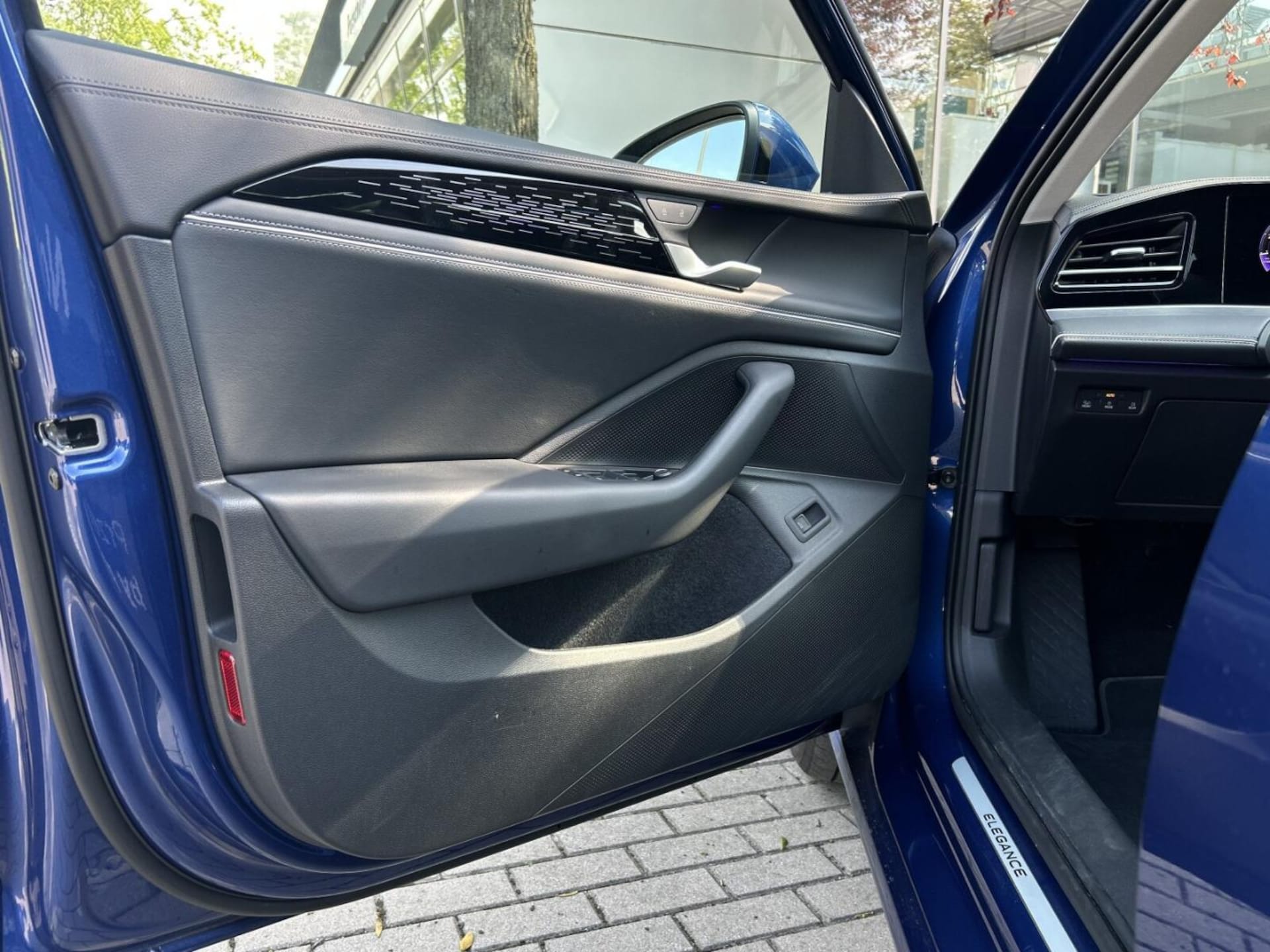Volkswagen Passat Elegance