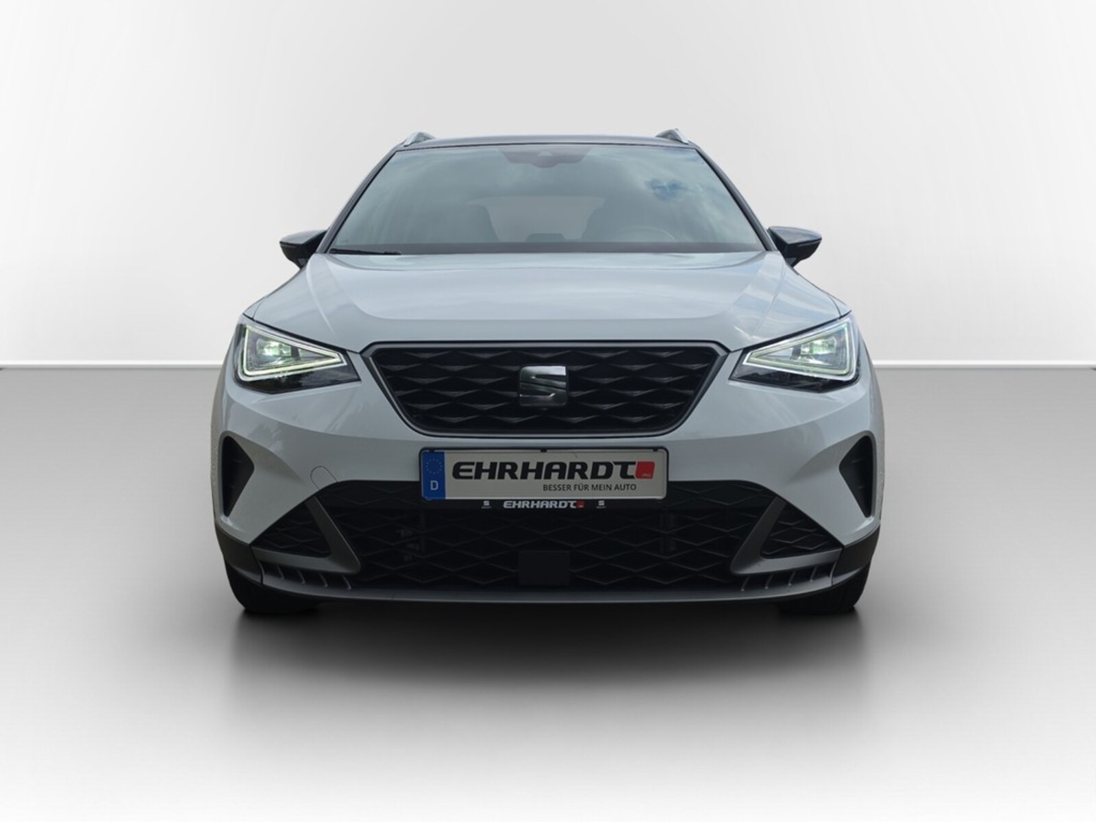 SEAT Arona – Bild 3