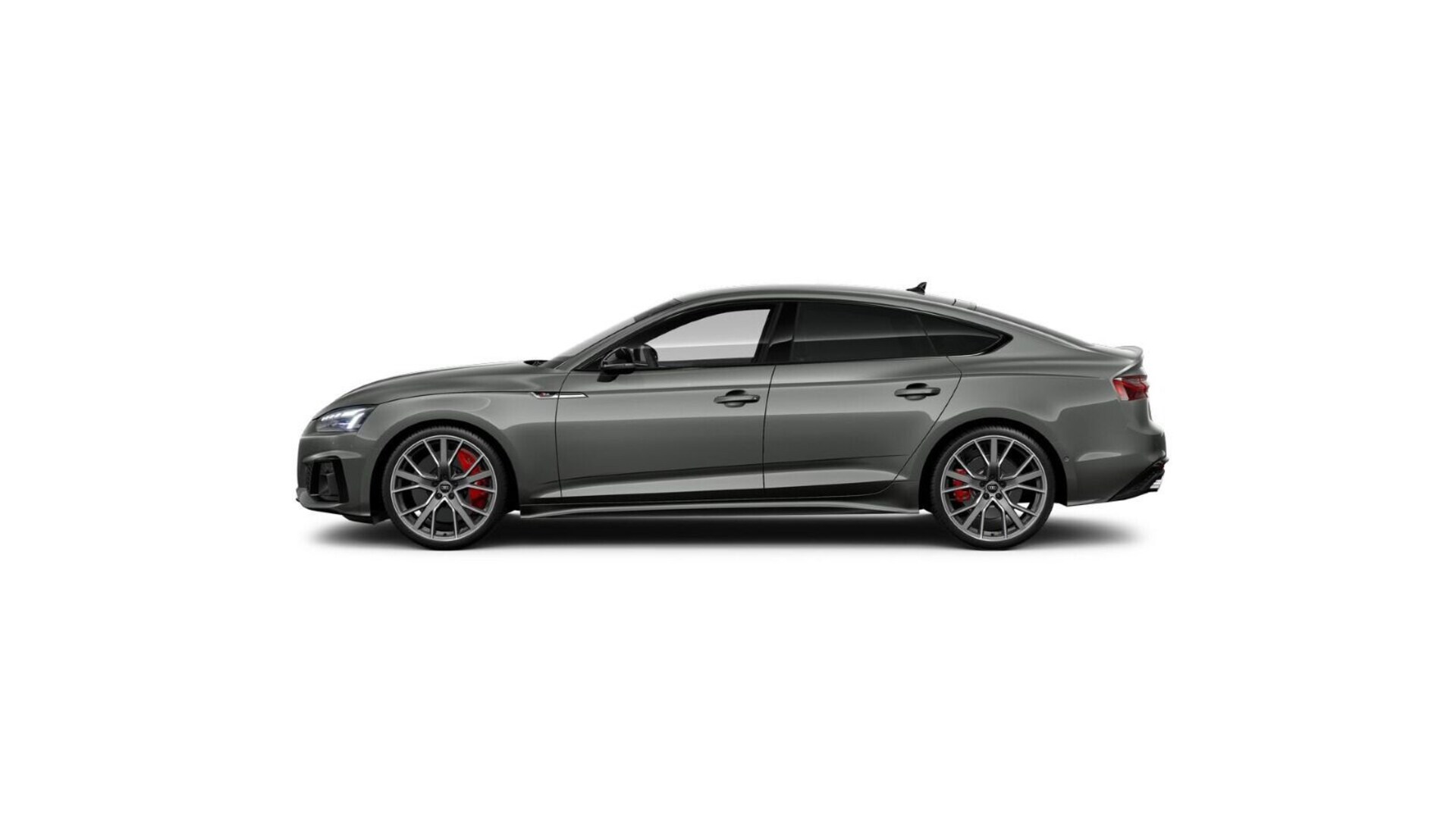 Audi S5 Sportback