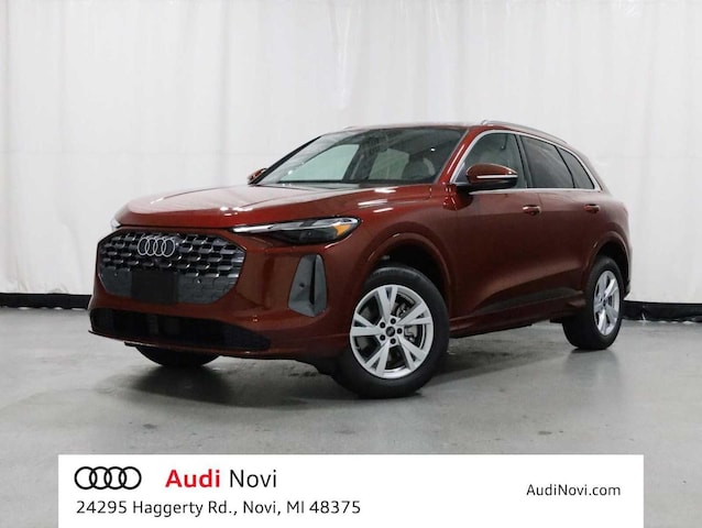 2026 Audi Q5