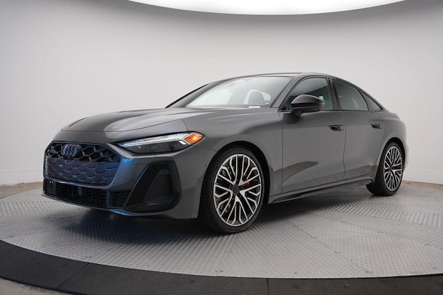 Photo of 2026 Audi S5 Sedan