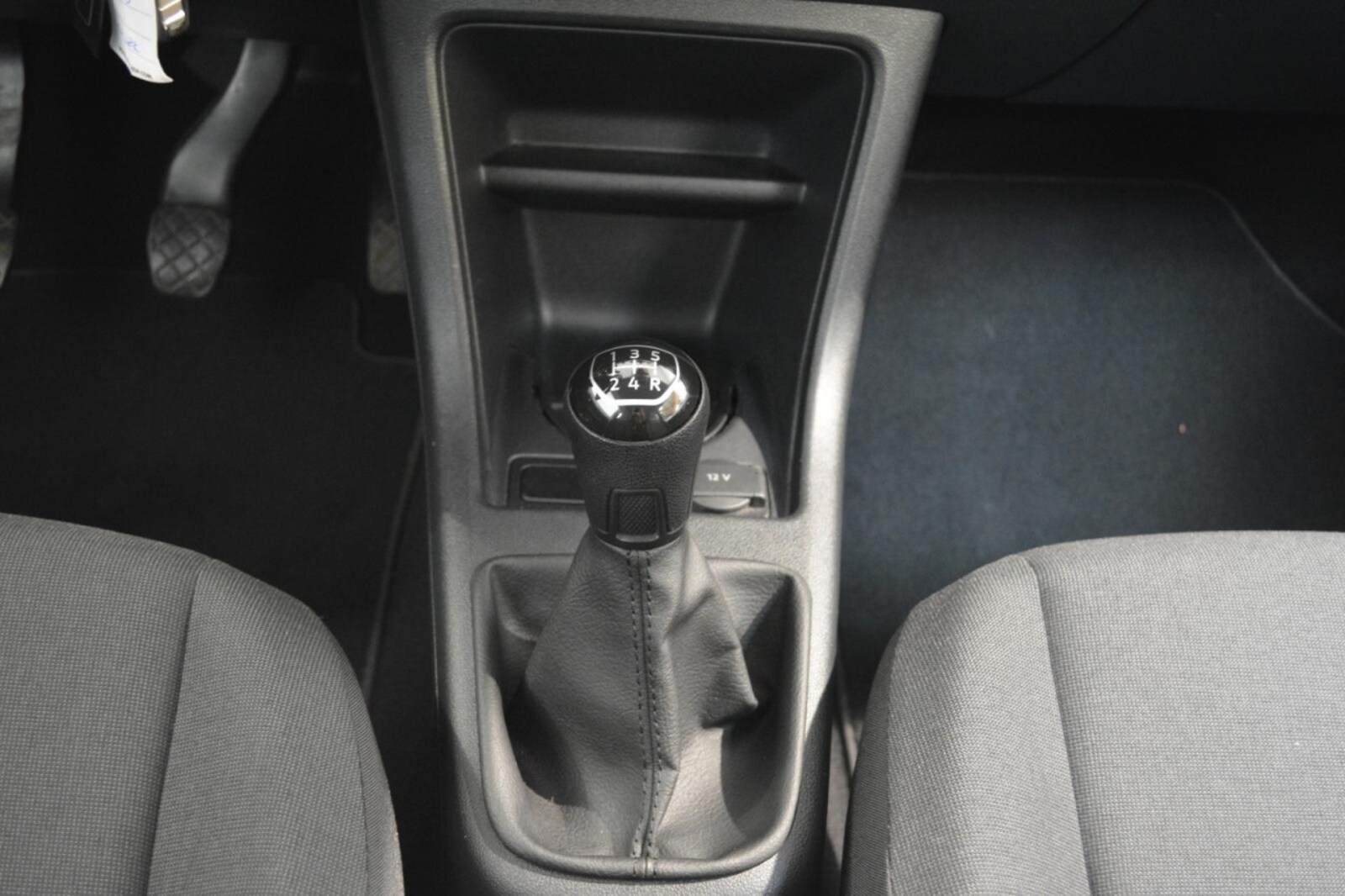 Volkswagen up! – Bild 10