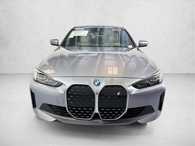2023 BMW i4