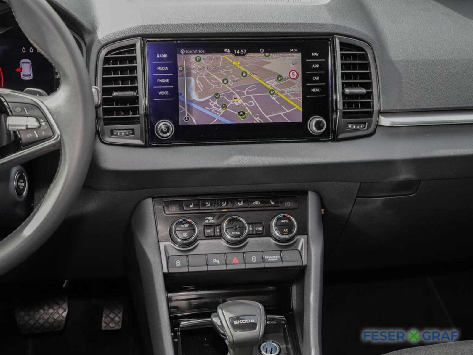Škoda Karoq – Bild 9