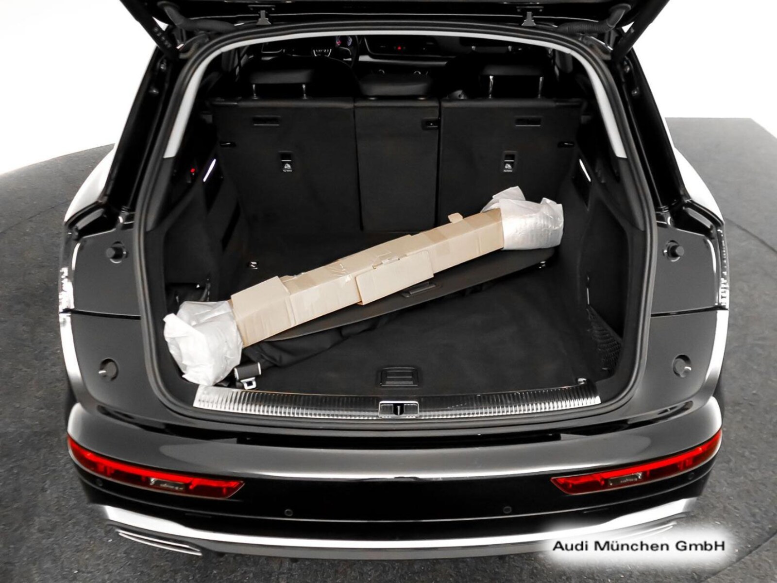Audi Q5 – Bild 21