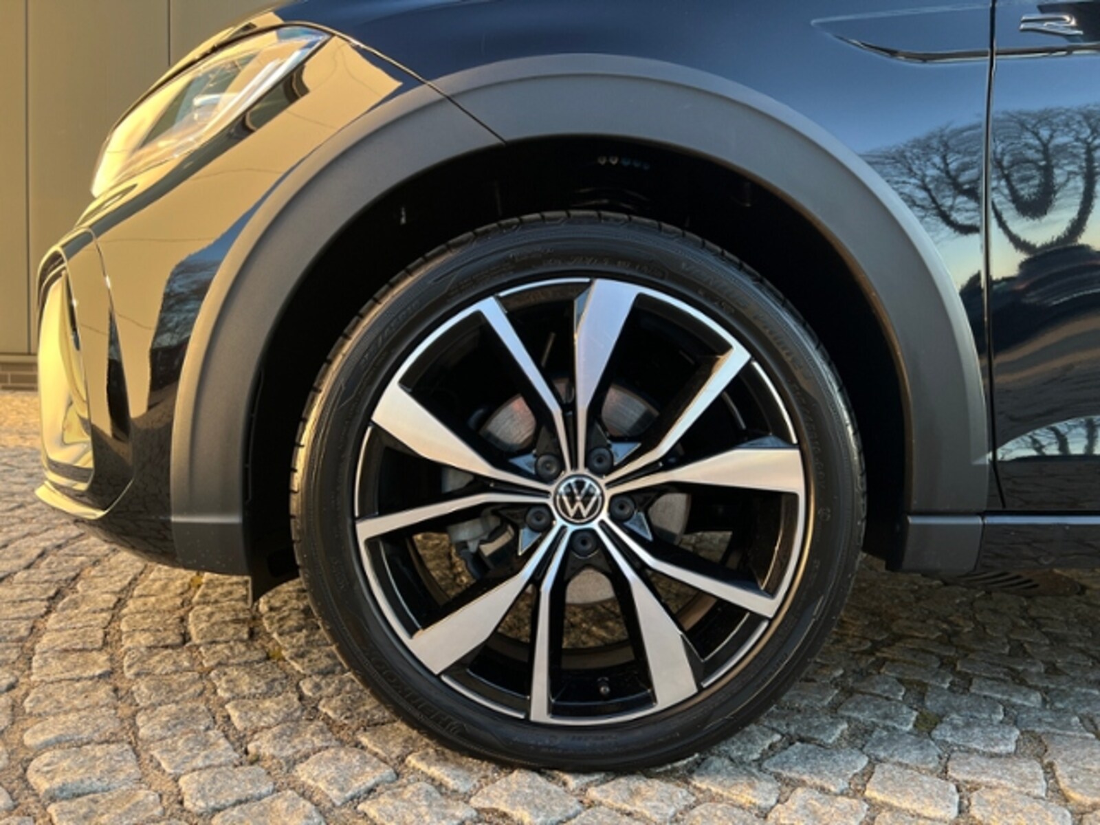 Volkswagen Taigo – Bild 5