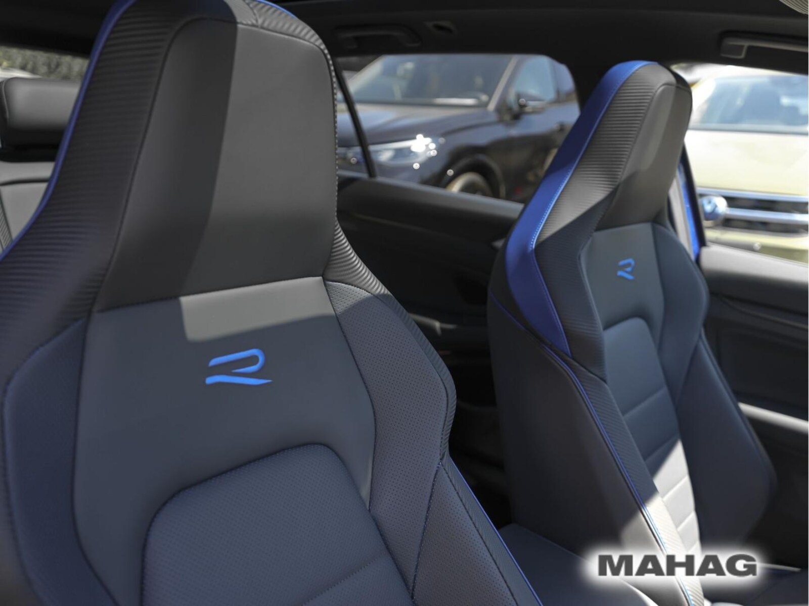 Volkswagen Golf Variant – Bild 16