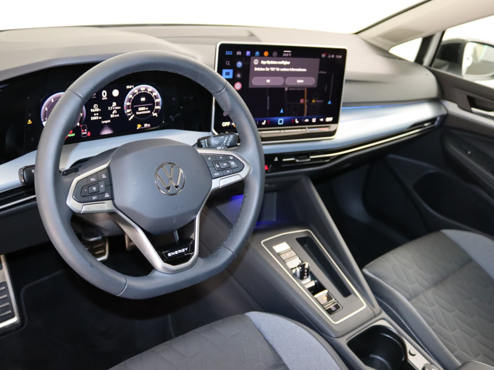 Volkswagen Golf Variant – Bild 13