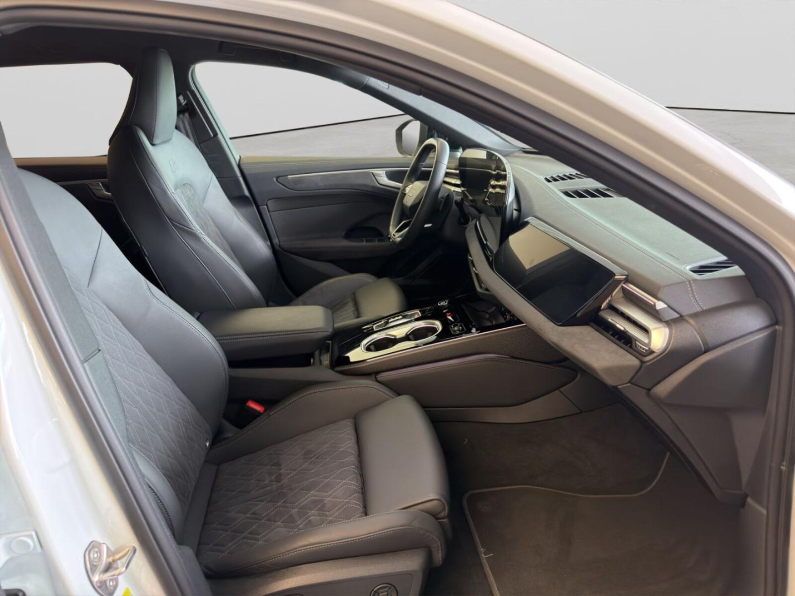Audi A6 Avant – Bild 19