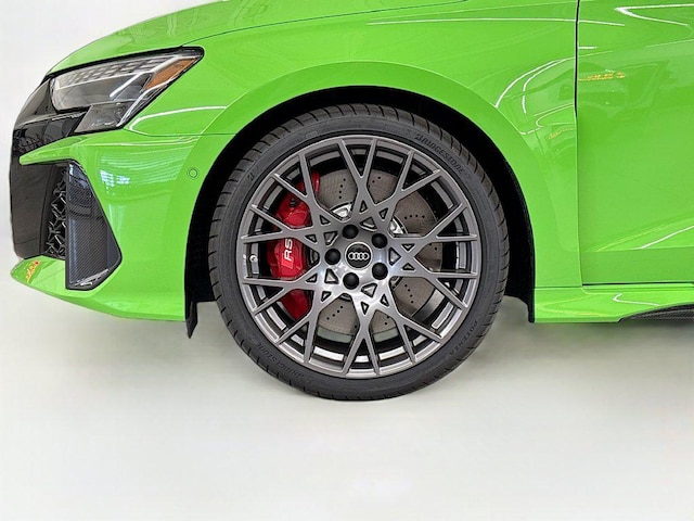 2026 Audi RS 3 Base - Photo 30