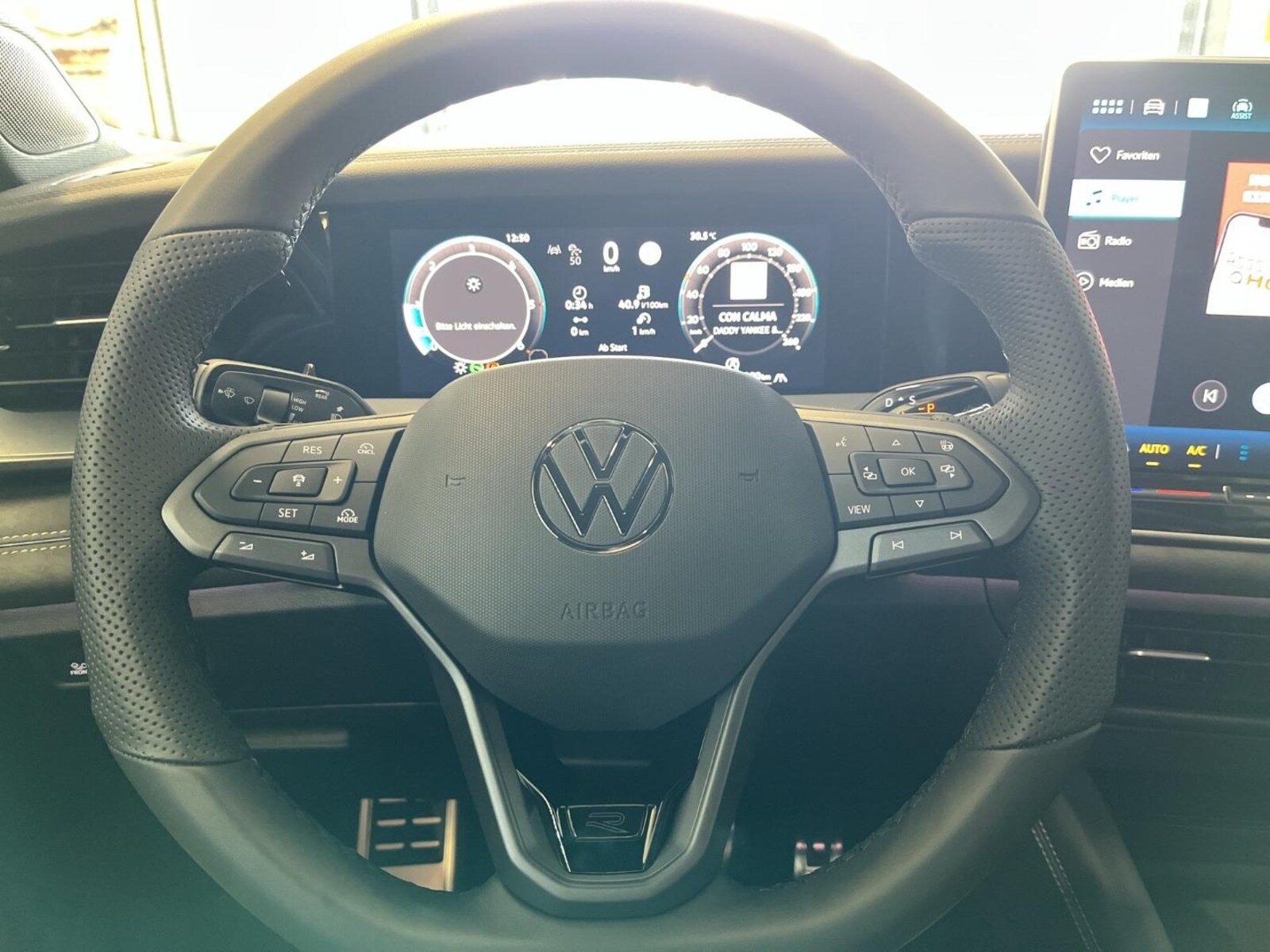 Volkswagen Tayron – Bild 19