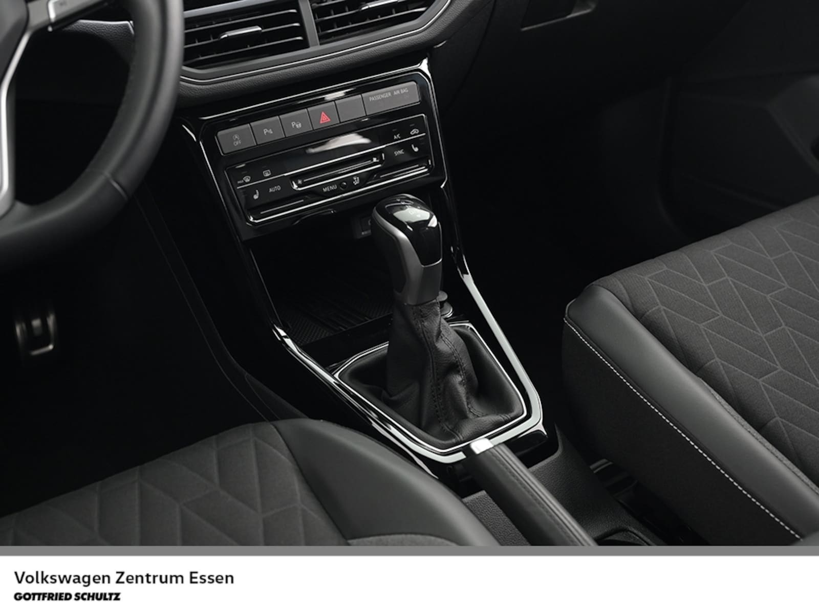 Volkswagen T-Cross – Bild 15