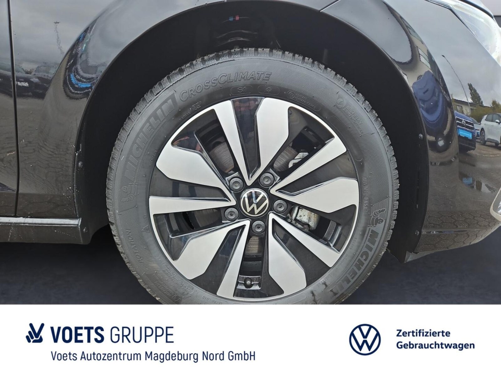 Volkswagen Golf Variant – Bild 6