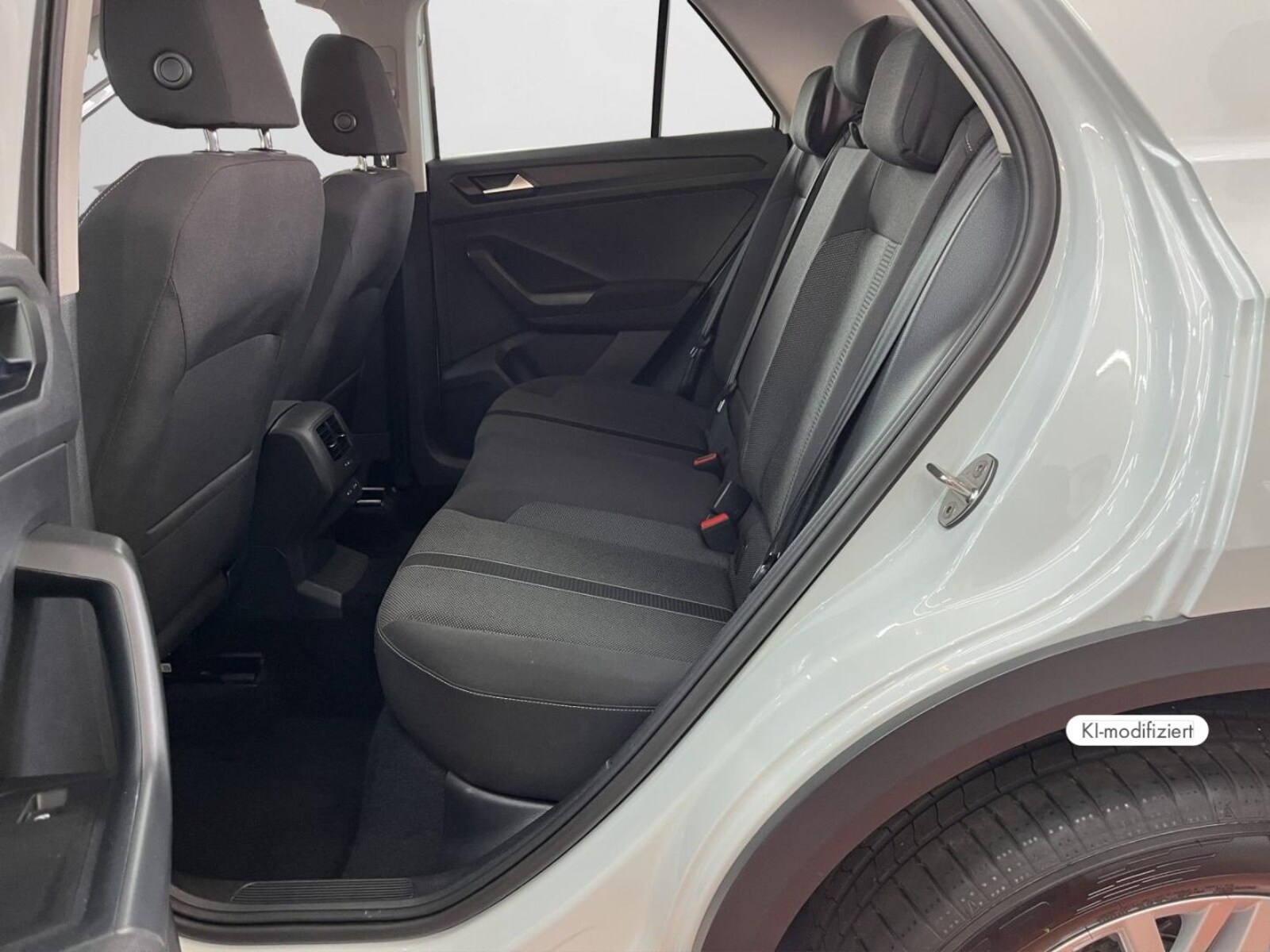 Volkswagen T-Roc – Bild 14