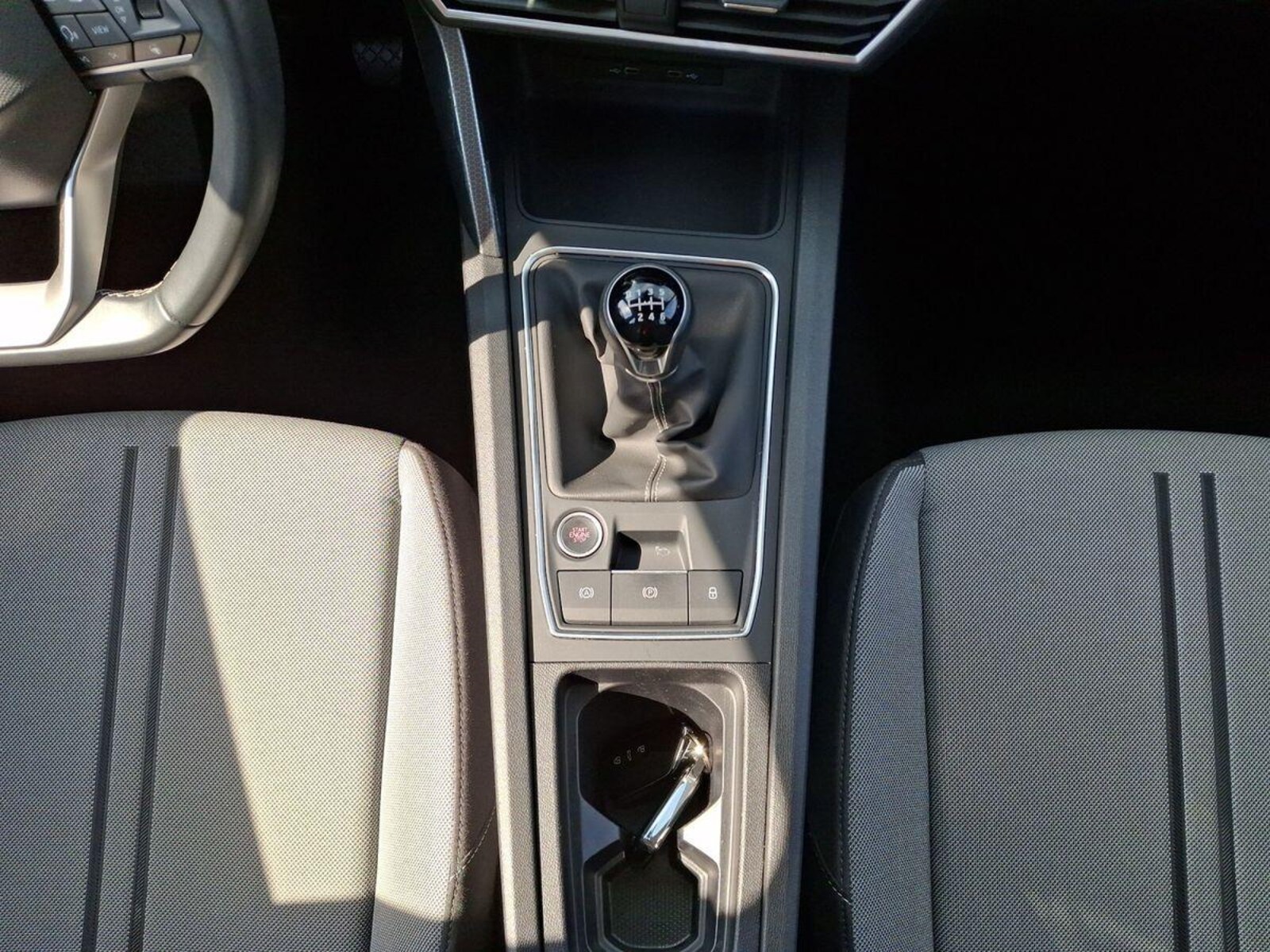 SEAT Leon Sportstourer – Bild 13
