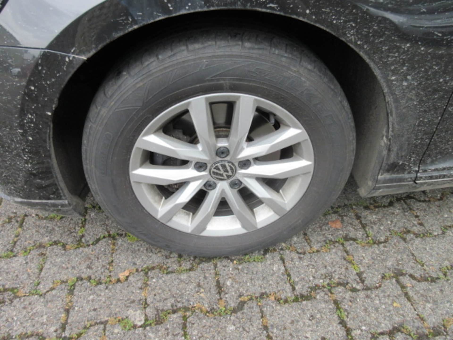 Volkswagen Passat Variant Business