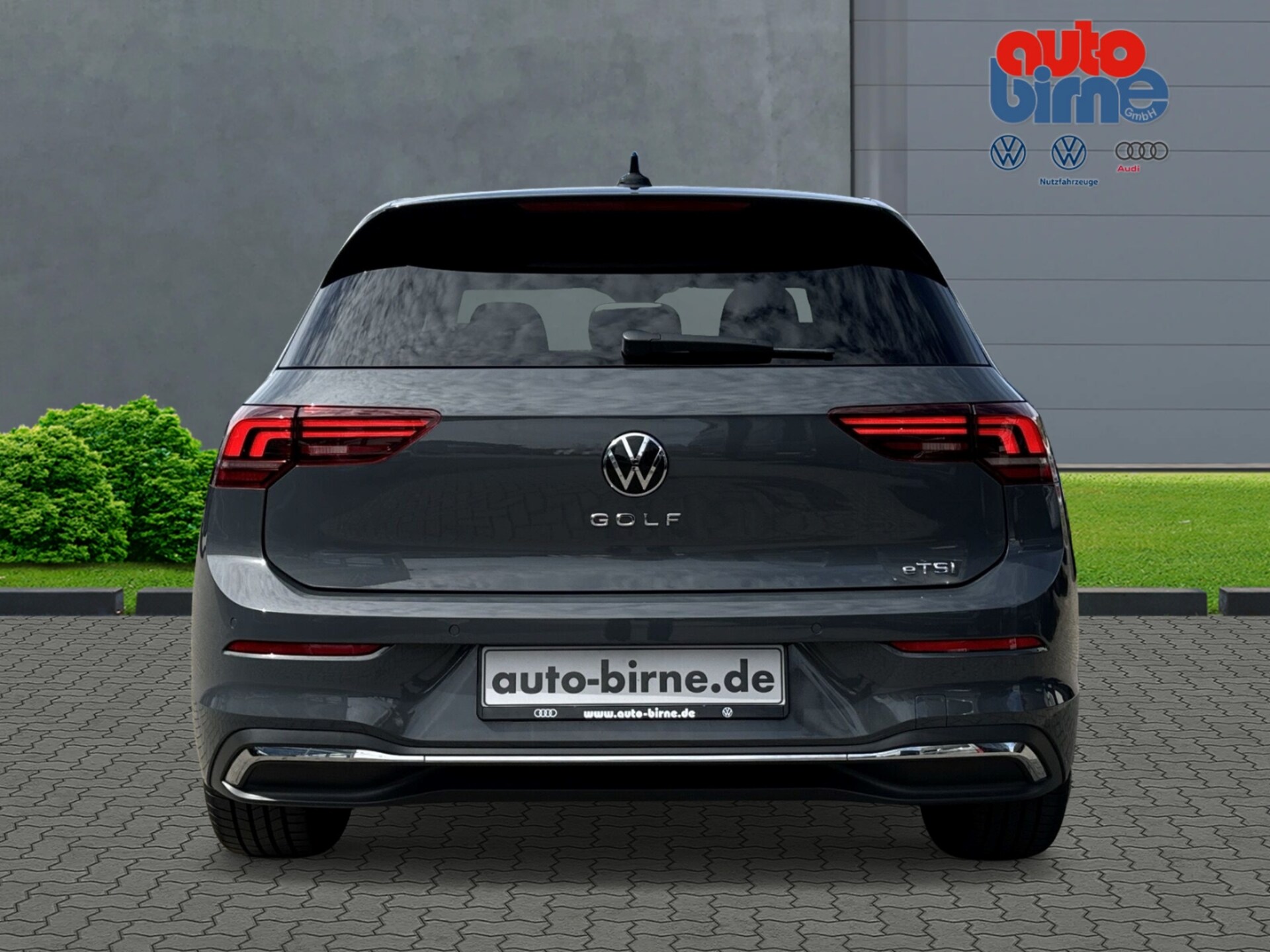 Volkswagen Golf Style