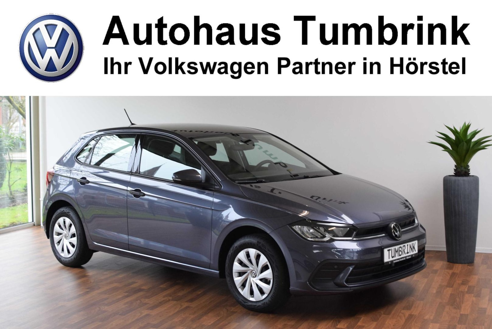Volkswagen Polo Life