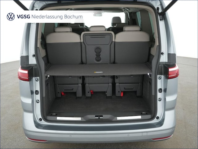 Volkswagen Multivan langversion