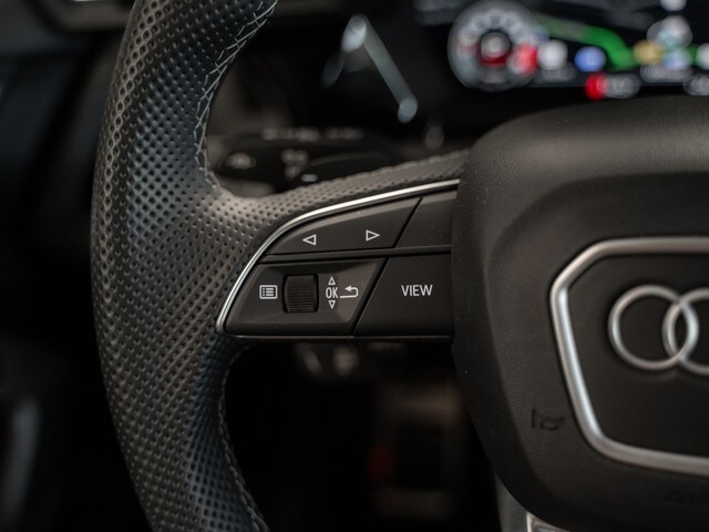 Image about Audi S3 Limousine TFSI quattro S tronic