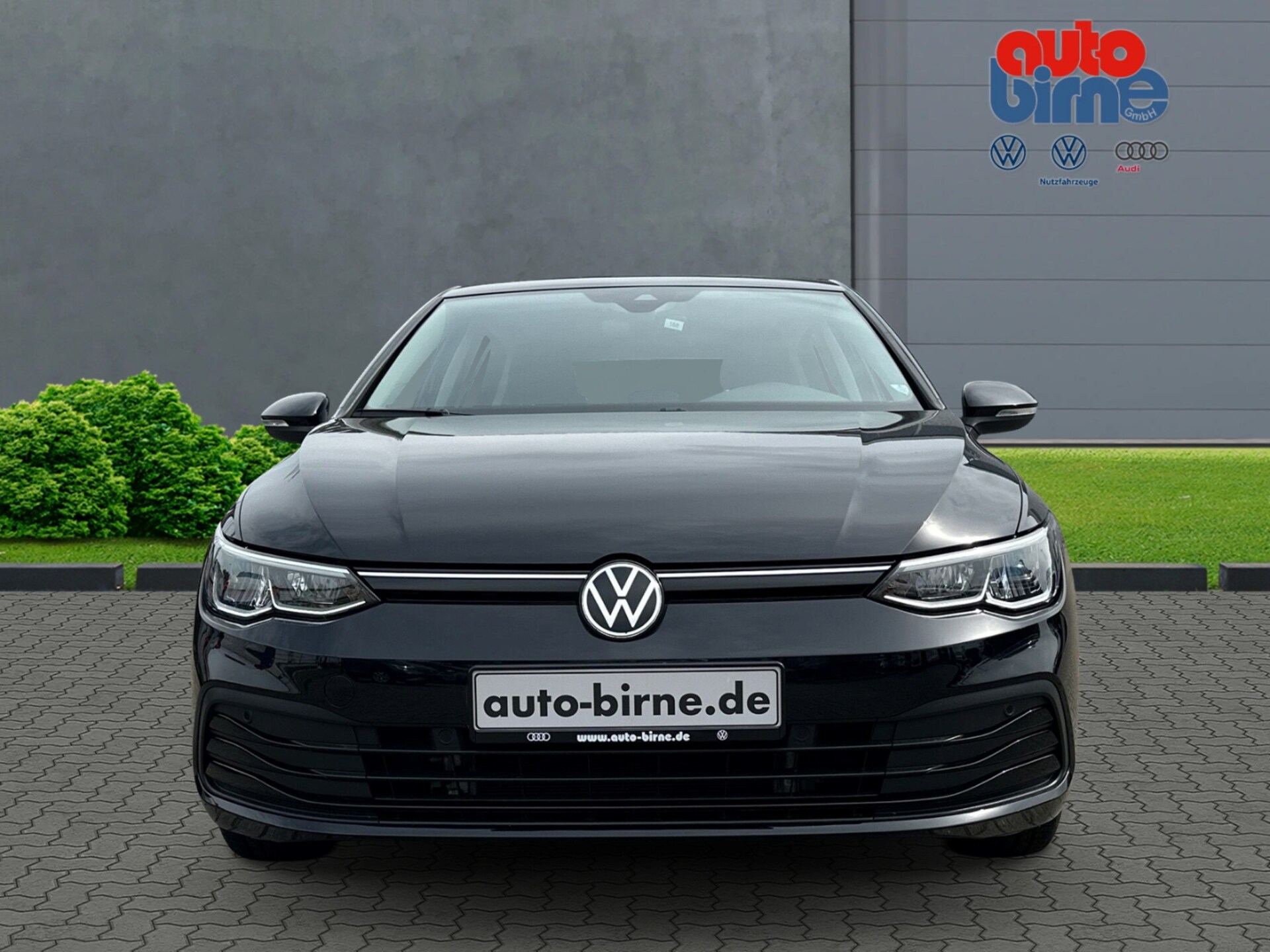 Volkswagen Golf Basis-Modell