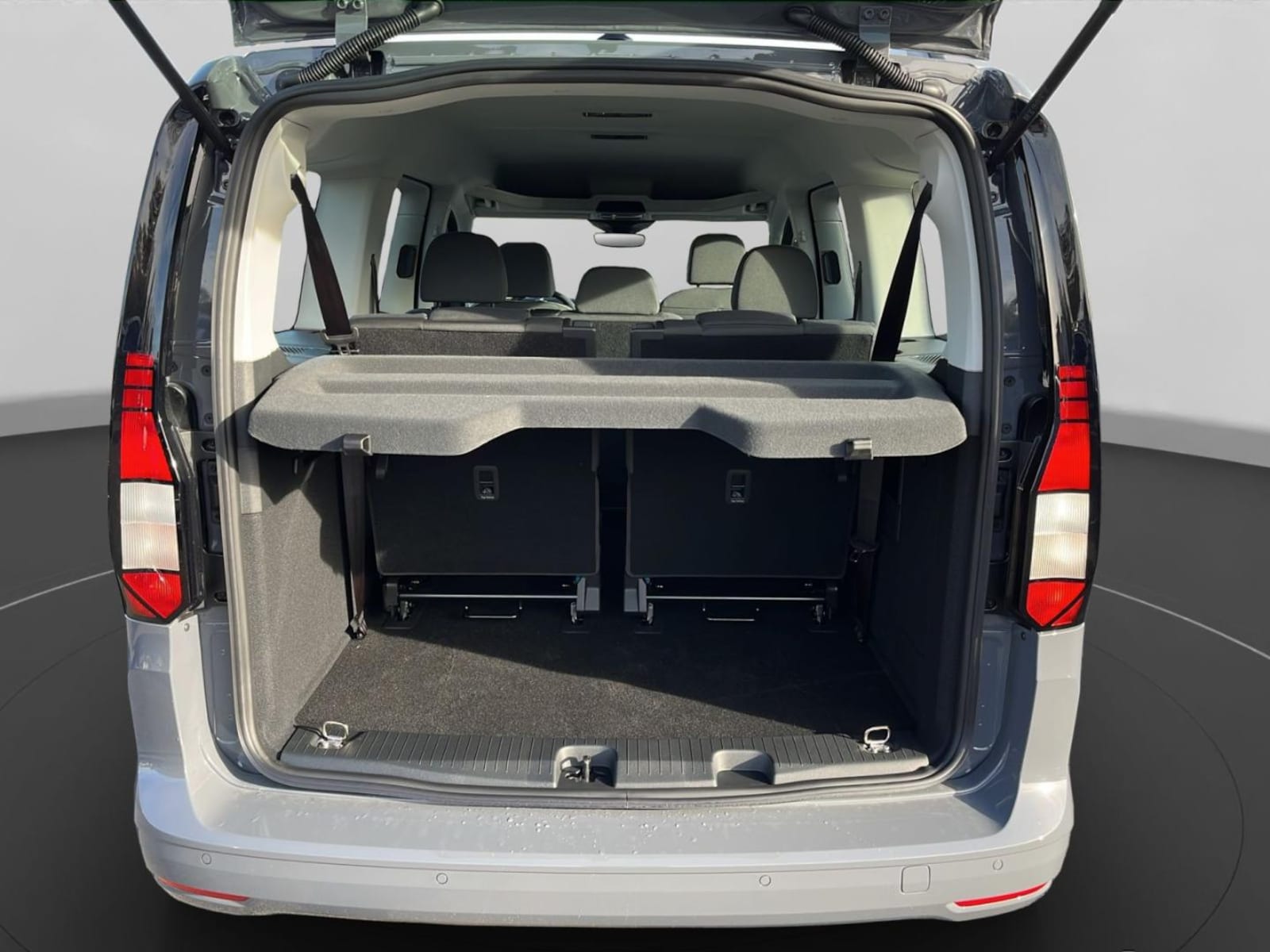 Volkswagen Caddy Maxi – Bild 16