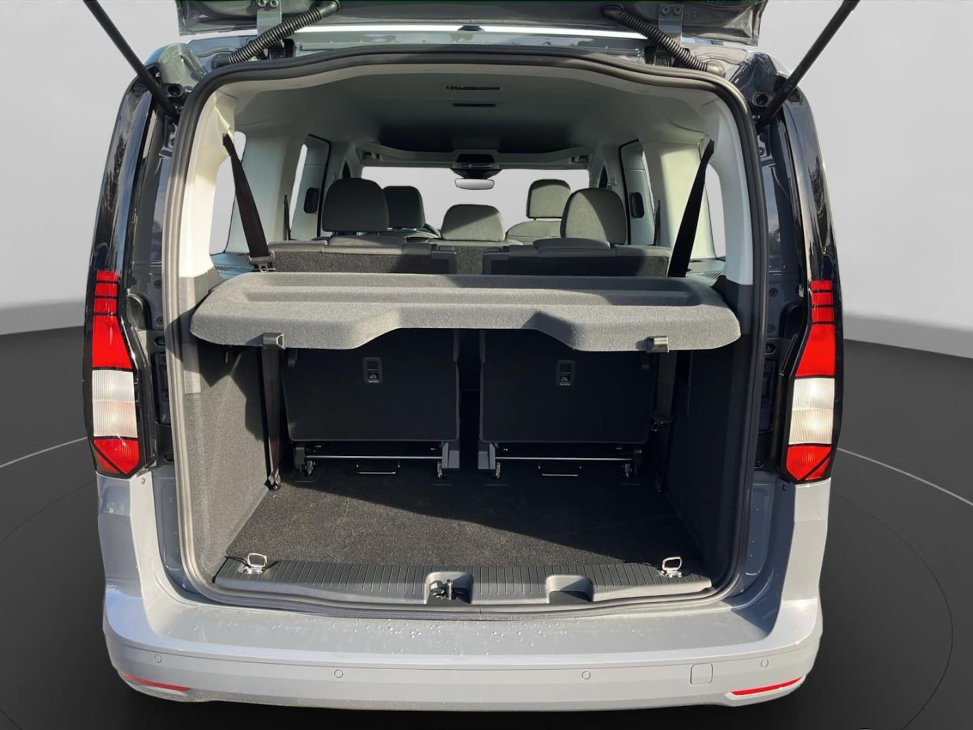 Volkswagen Caddy Maxi Life