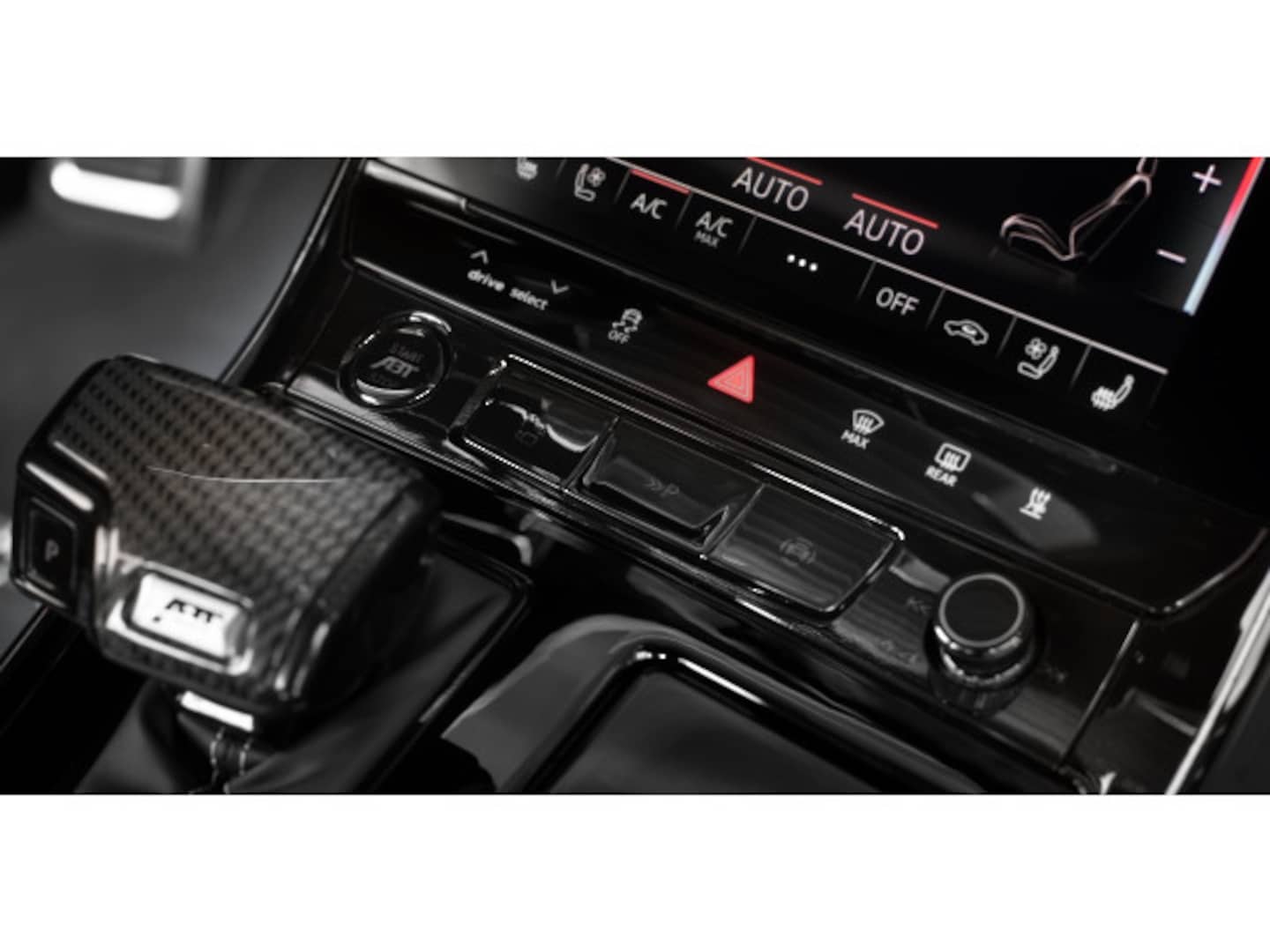 Bild über Audi RS 7 Sportback TFSI quattro tiptronic - für weitere Informationen kontaktieren Sie den Audi Partner