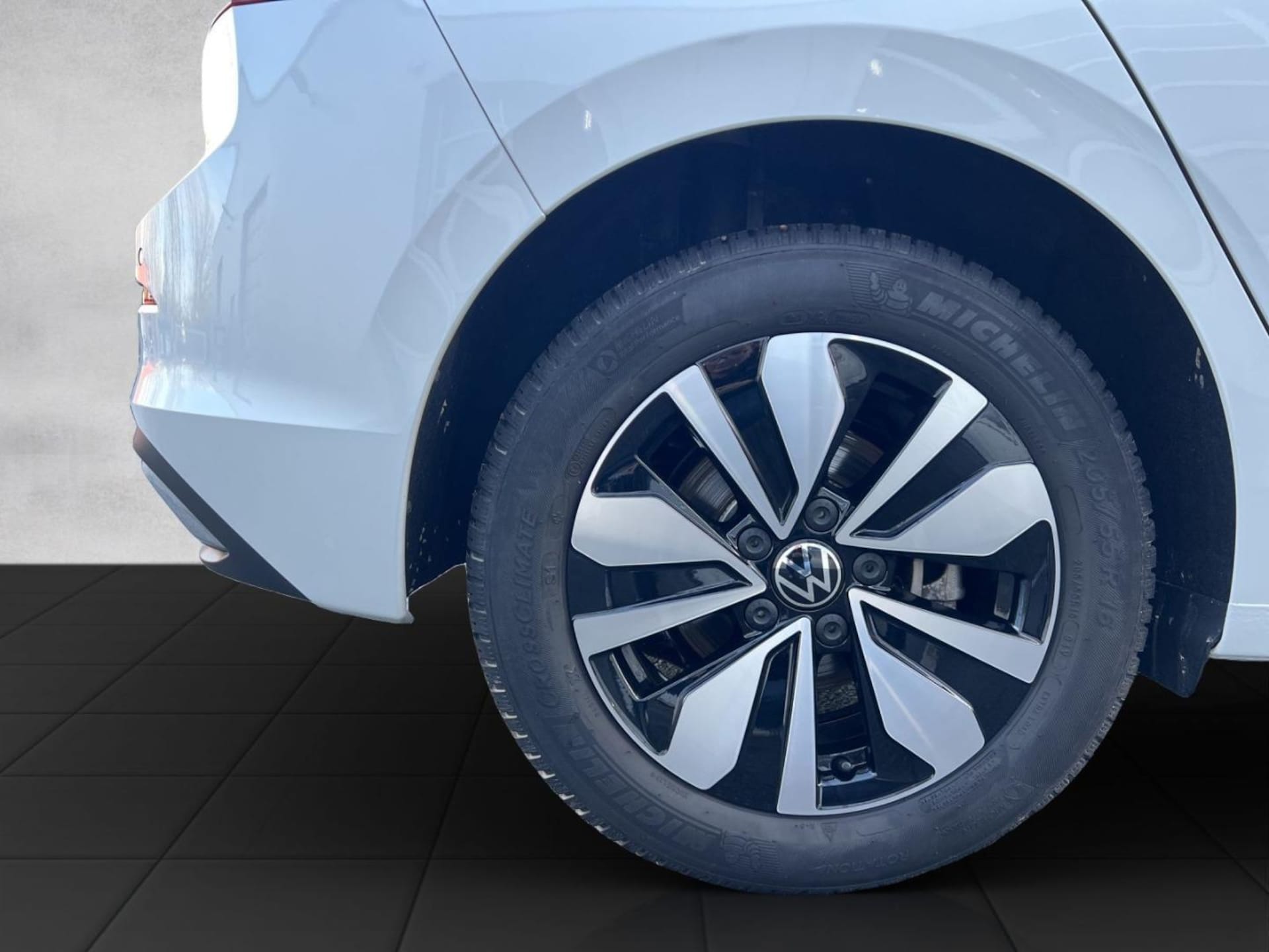 Volkswagen Golf Goal