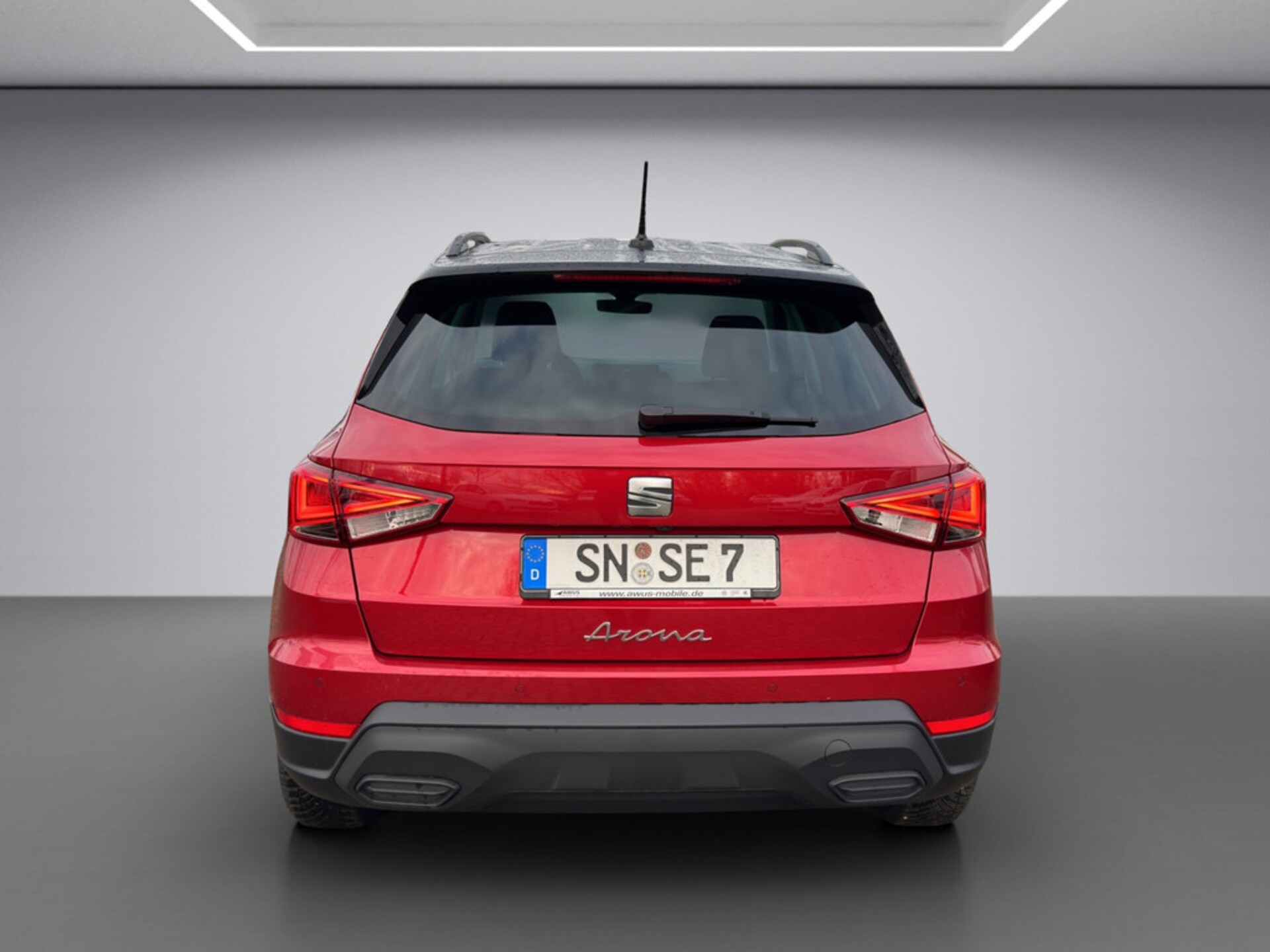 SEAT Arona Style
