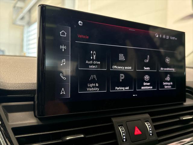 2023 AUDI Q5 - Image 16