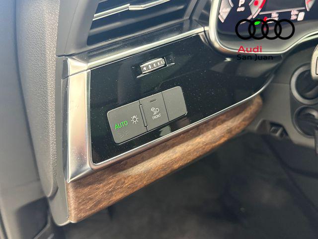 2026 Audi Q7 Premium - Photo 39