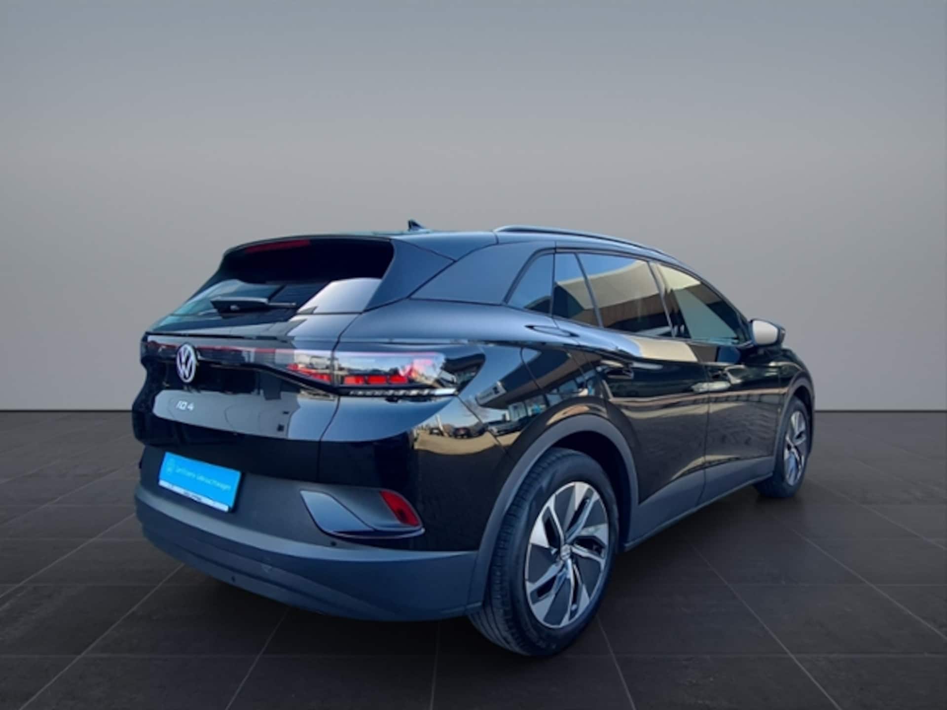 Volkswagen ID.4 Pure