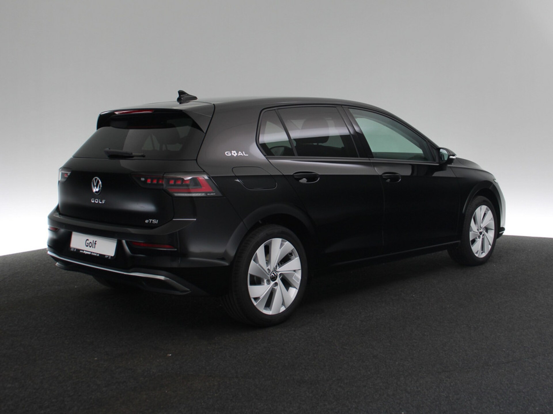 Volkswagen Golf Goal