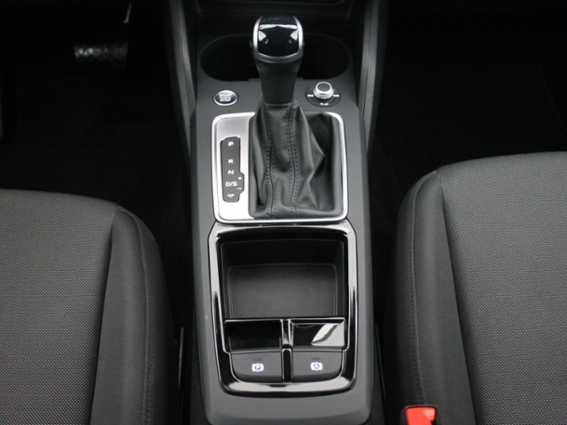 Audi Q2 Advanced