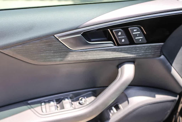 2023 Audi A5 Sportback Premium - Photo 20