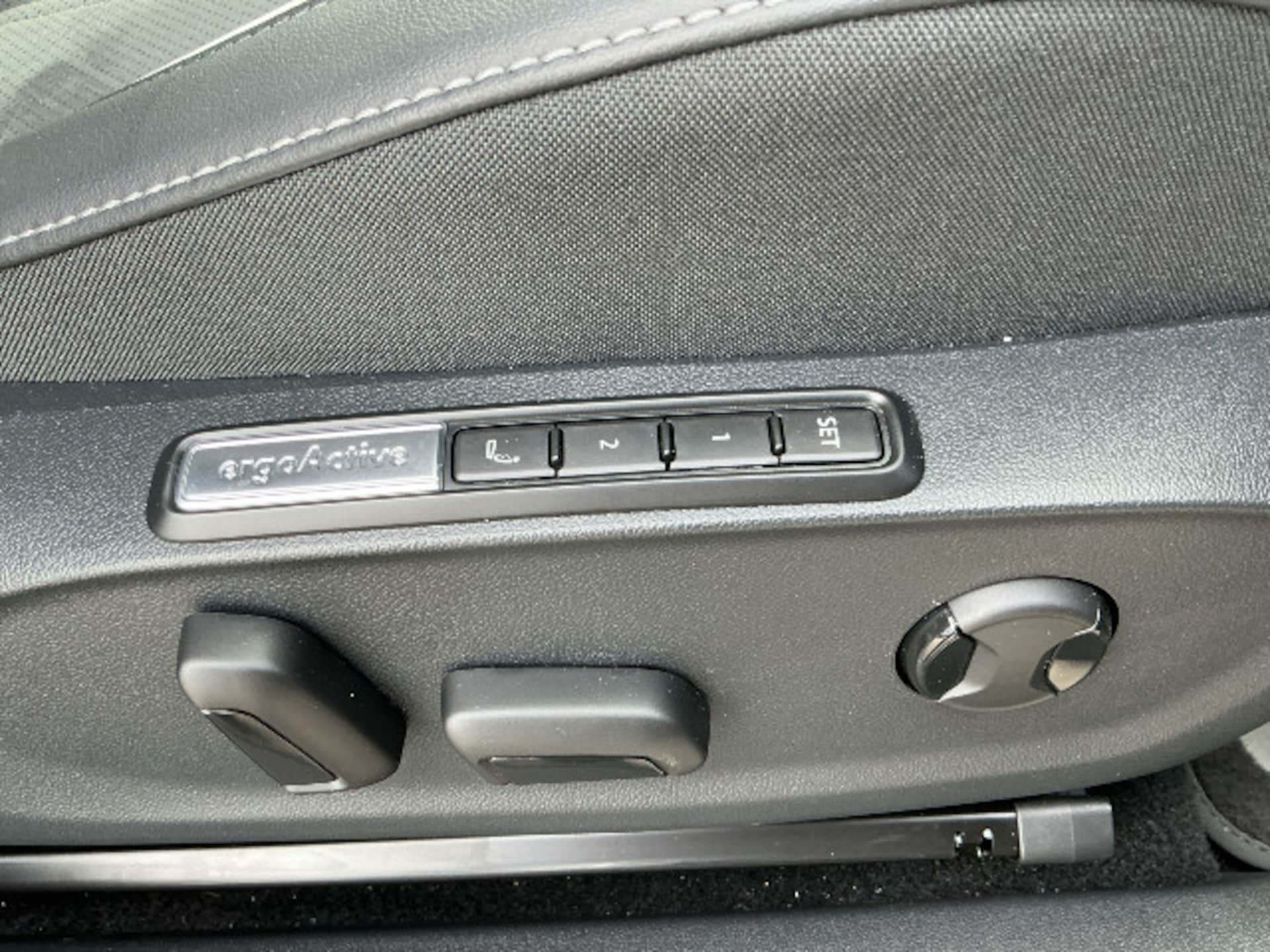 Volkswagen ID.7 Tourer Pro