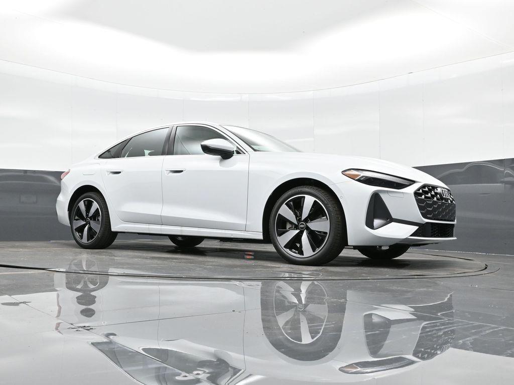 2025 Audi A5 Premium Plus - Photo 26