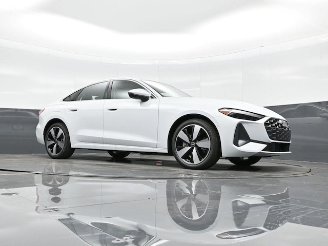2025 Audi A5 Premium Plus - Photo 26