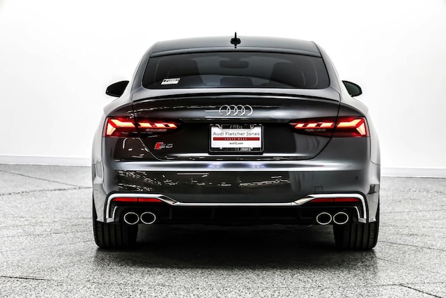 2023 Audi S5 Sportback
